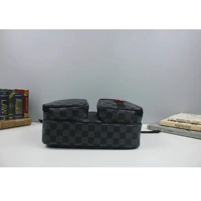 Official Brother Sam Bags LV 205B570010 0706